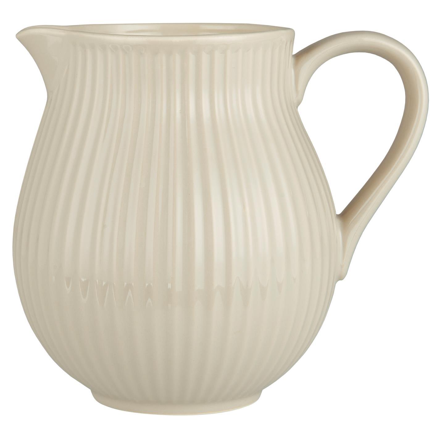 Kanne 2,0 ltr Mynte Latte