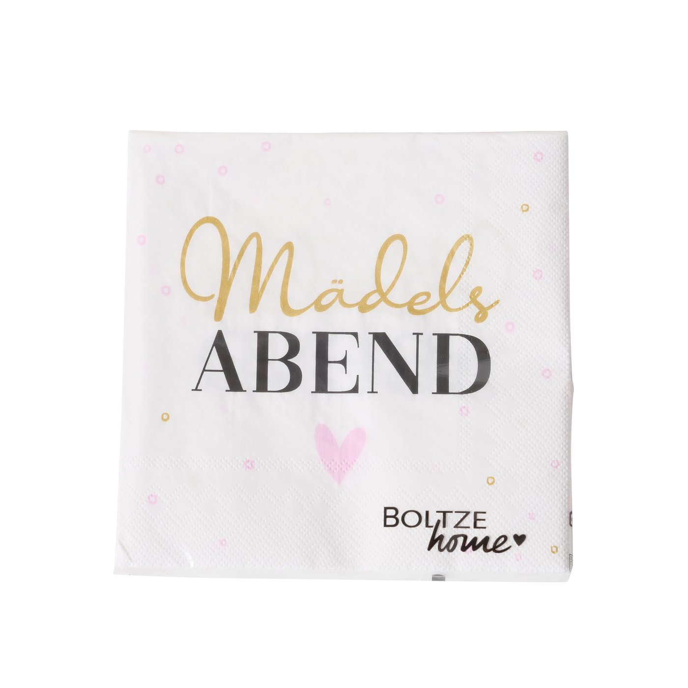 Papierservietten Mädelsabend / Prosecco Tanten Papierservietten Mädelsabend / Prosecco Tanten