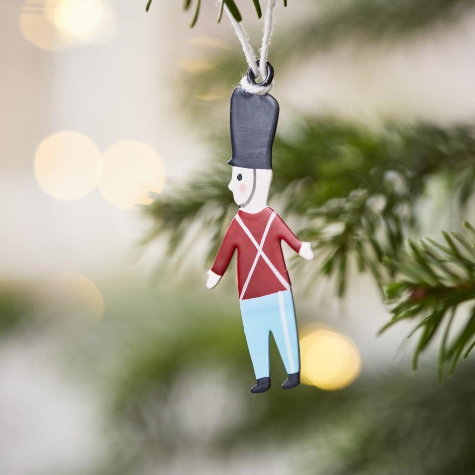 Gardist zum hängen My Nostalgic Christmas