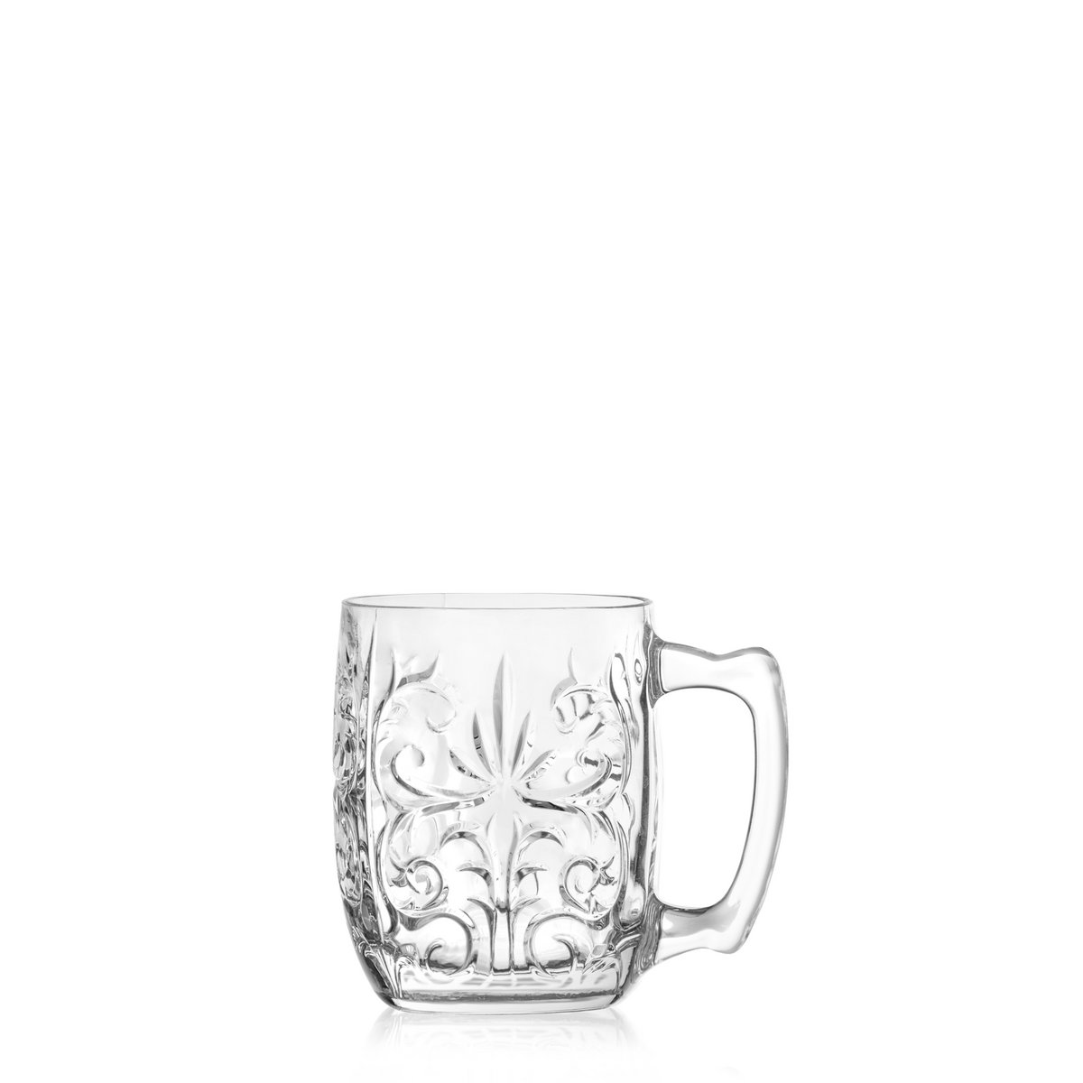 MOSCOW MULE GLAS 43 CL TATTOO – 4er-Set
