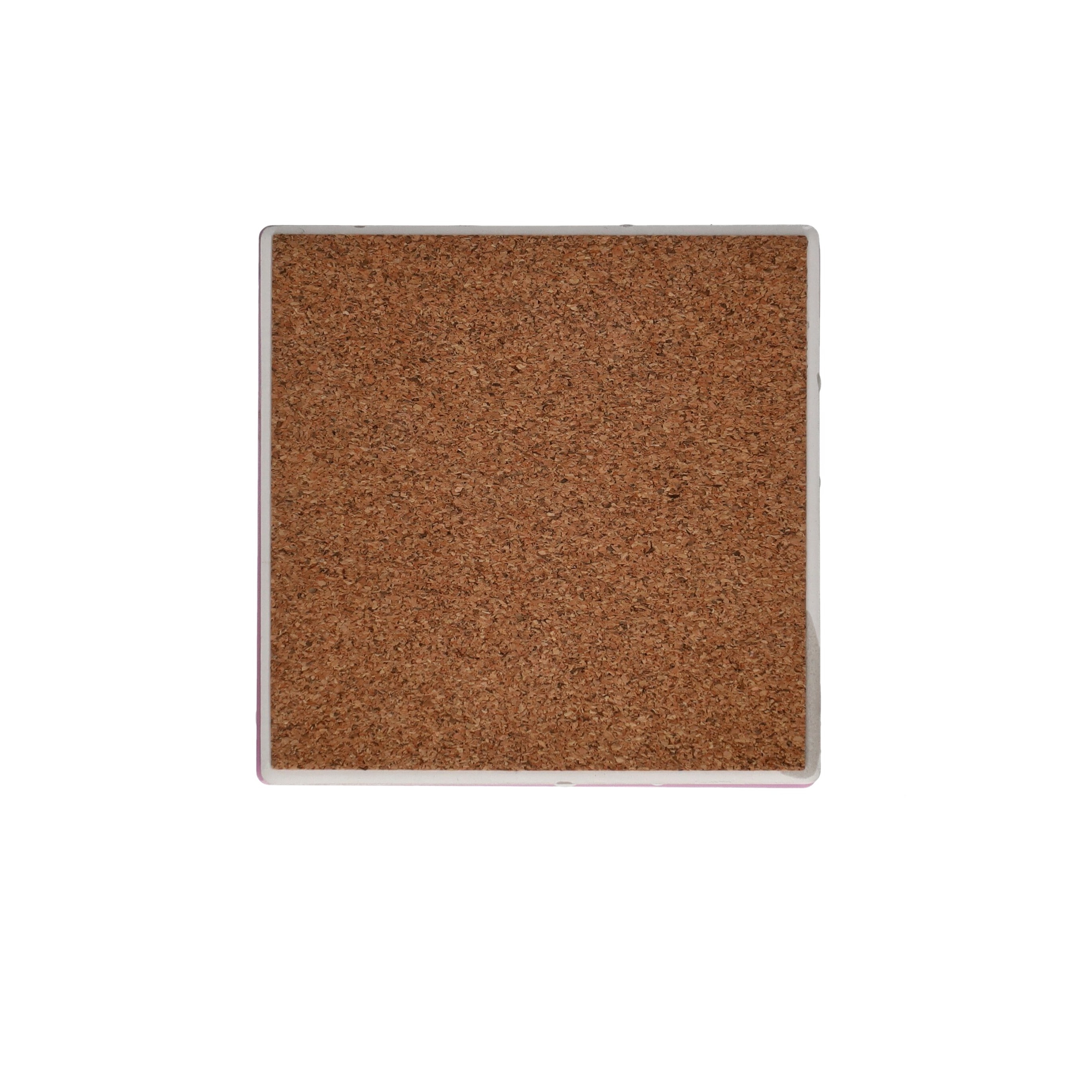Love Tiles, Untersetzer, Motiv: Mädelsabend, rosa