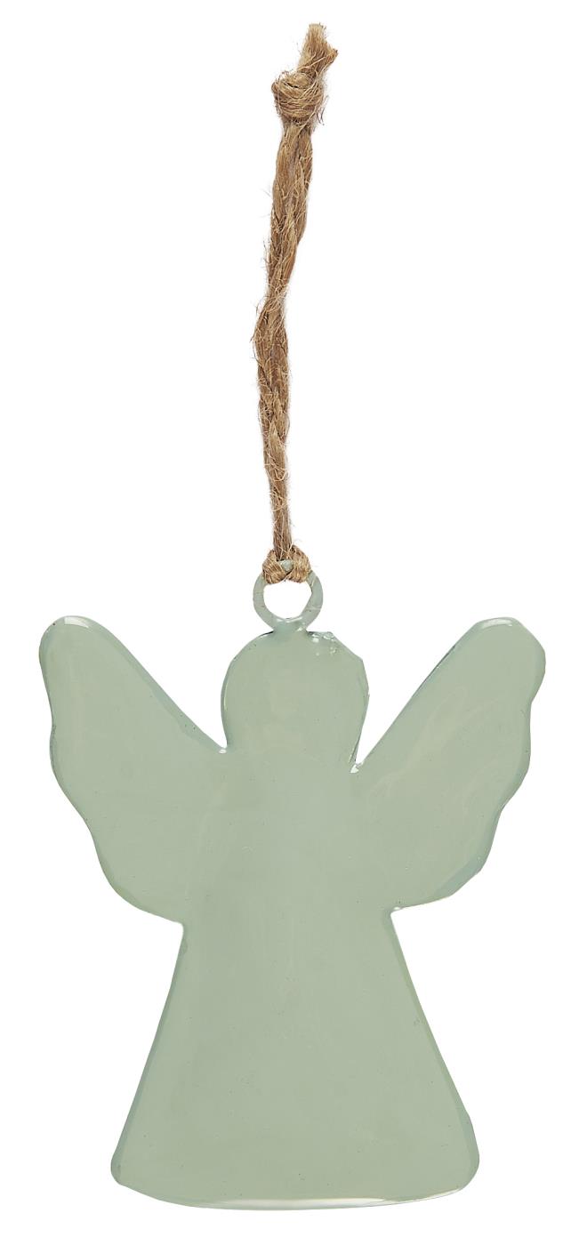 2521-81YiivNfaq23Yj3 Engel zum Hängen mit Juteschnur grün