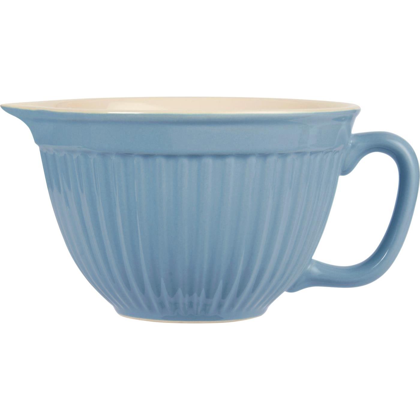 Mynte Rührschüssel Blue Bell