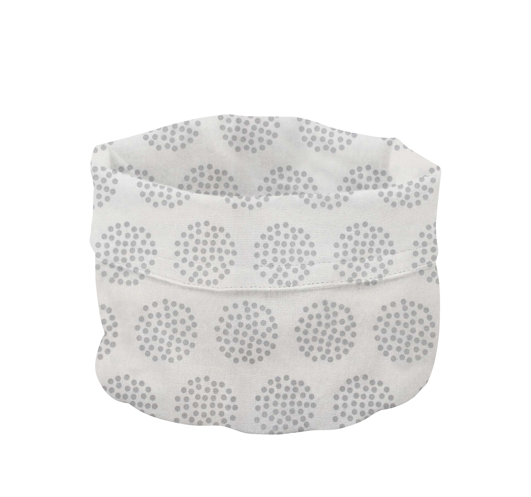 kleiner Brotkorb Stardust white kleiner Brotkorb Stardust white