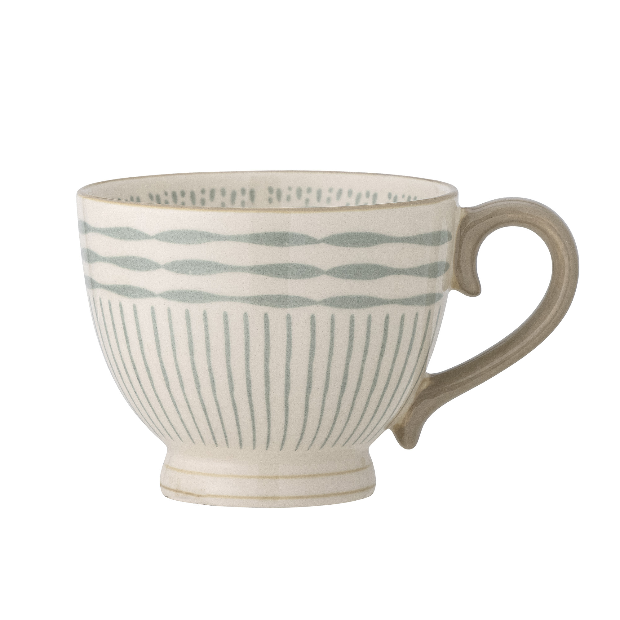 Creative Collection Tasse Maple, drei Muster