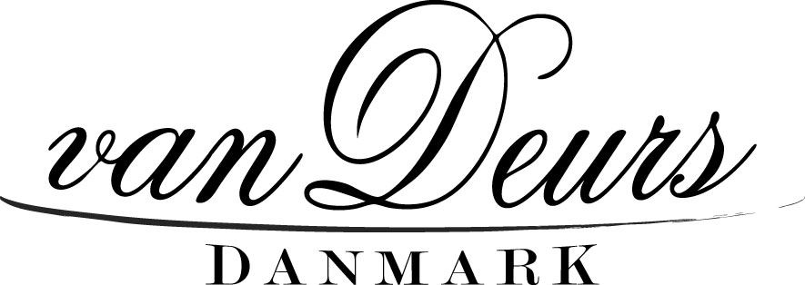 Van deurs Denmark