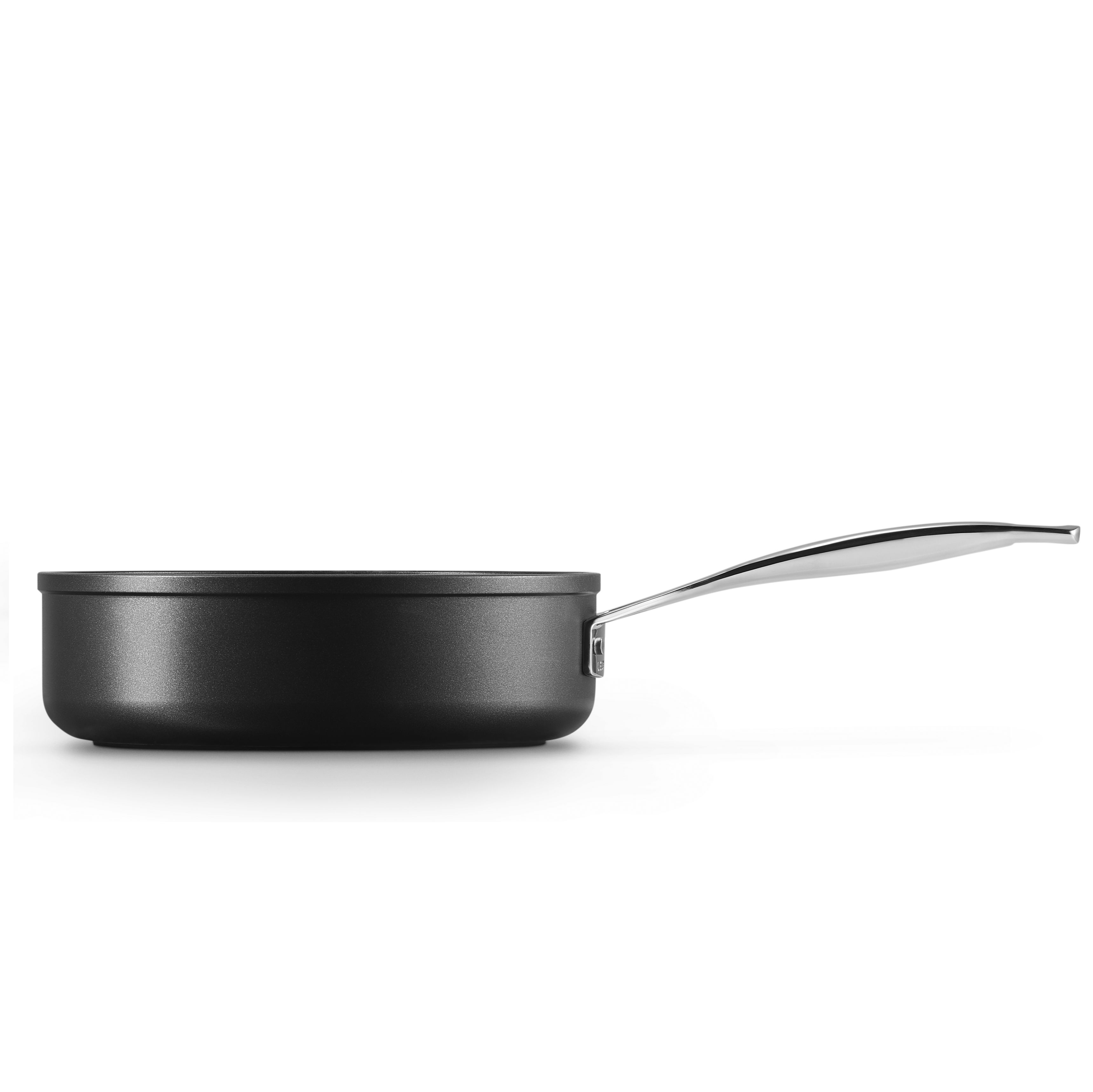Aluminium Sauté Pfanne, 24 cm, Le Creuset Aluminium Sauté Pfanne, 24 cm, Le Creuset
