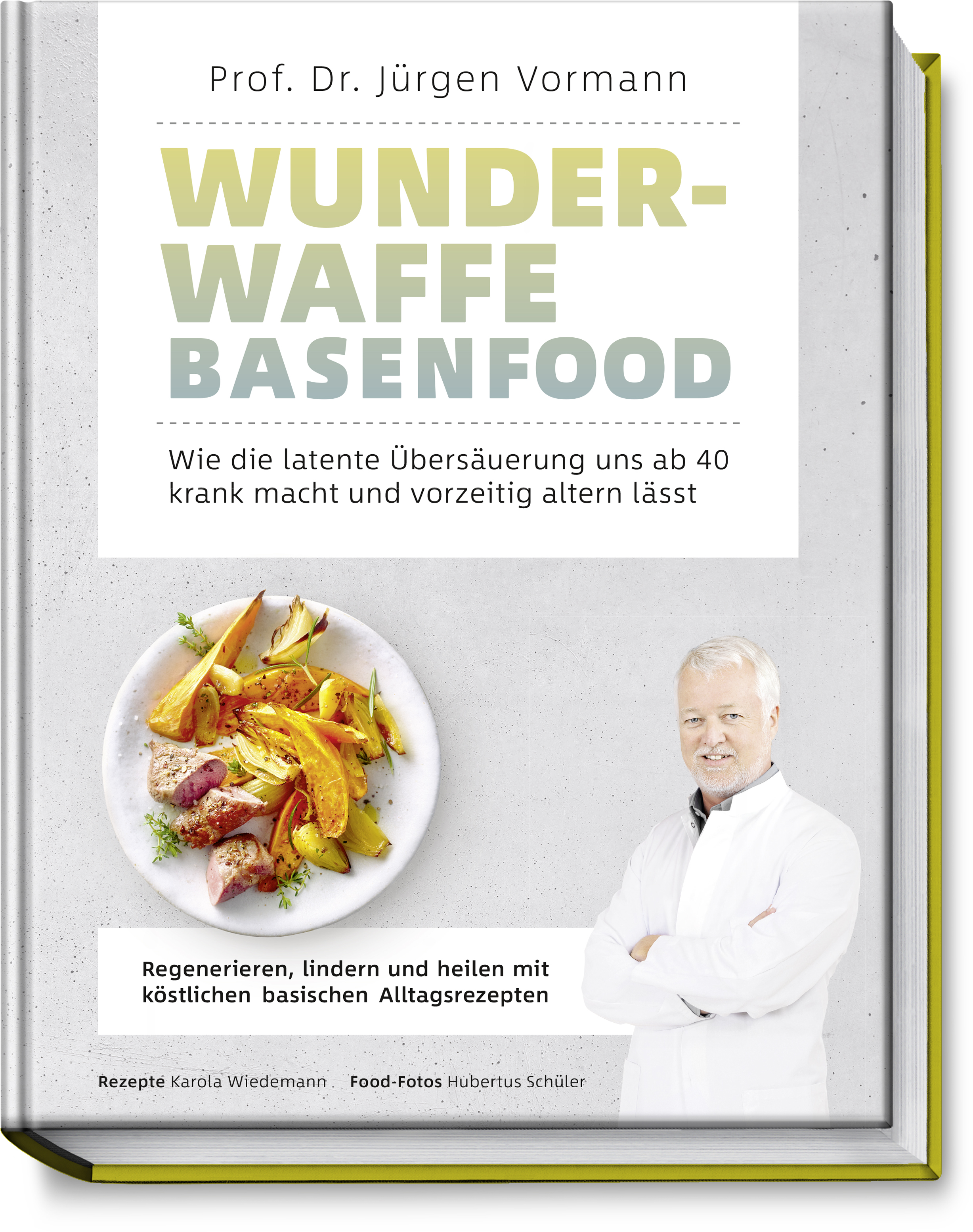Wunderwaffe_Basenfood_Cover_X