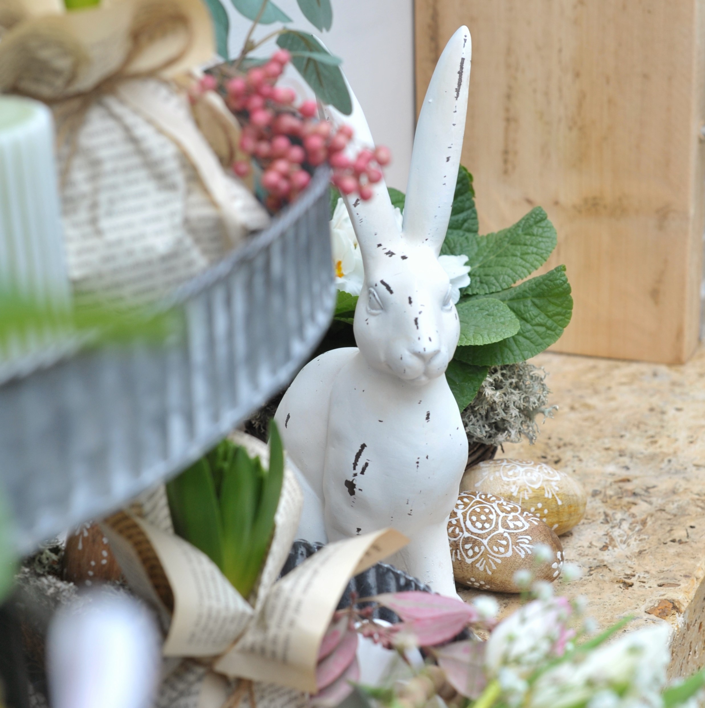 Osterhase Blanca, 30cm Osterhase Blanca, 30cm