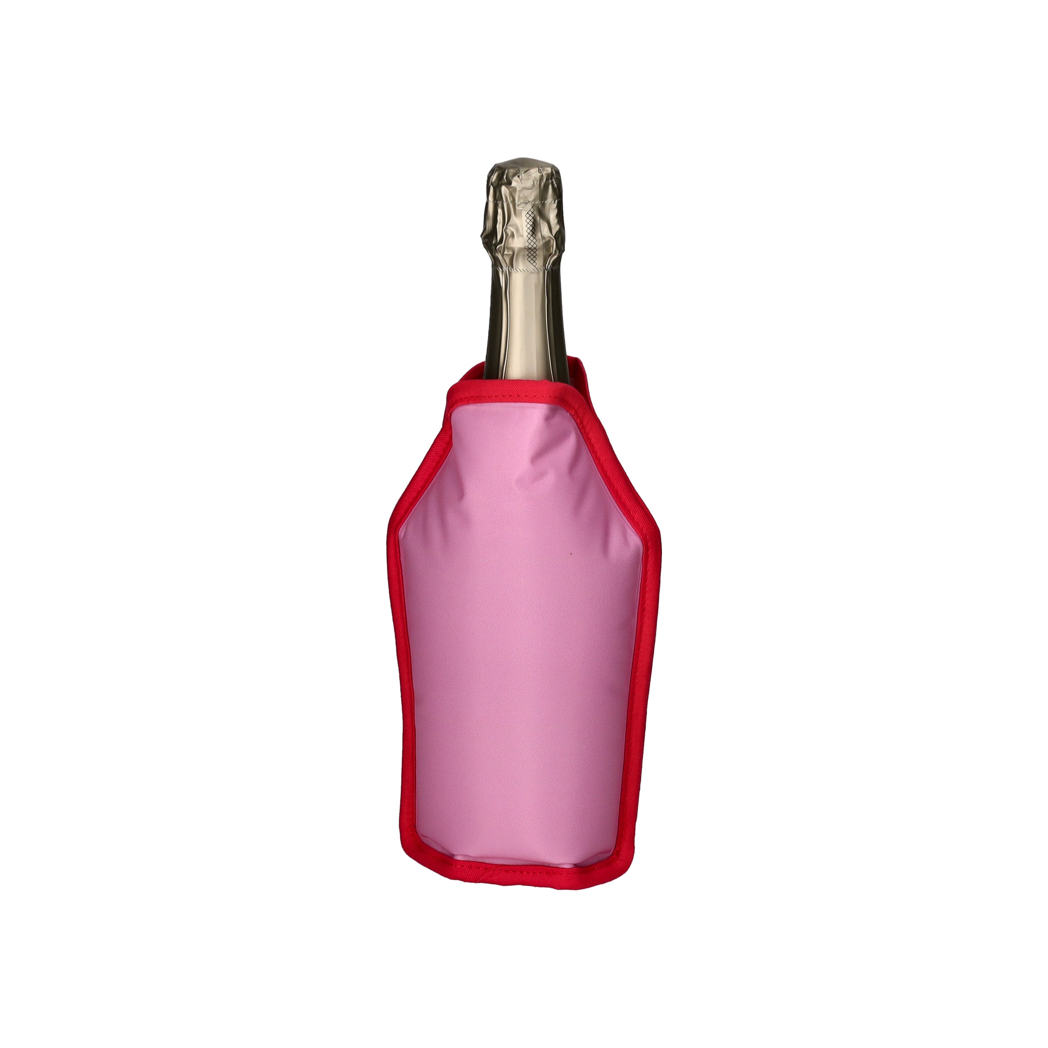 Kühlmanschette Mädelsabend, rosa/pink