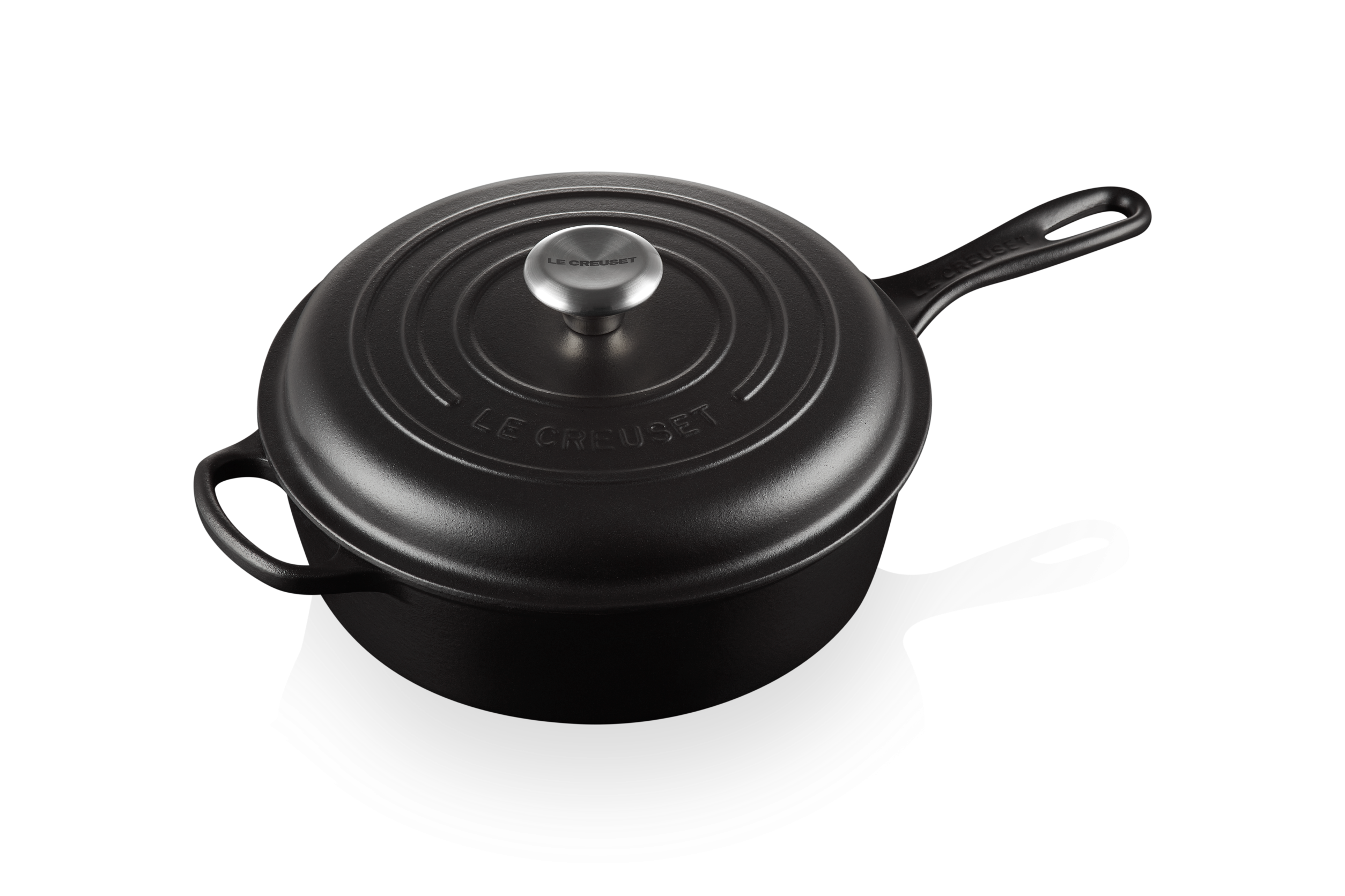 Le Creuset Cassadou 26 cm
