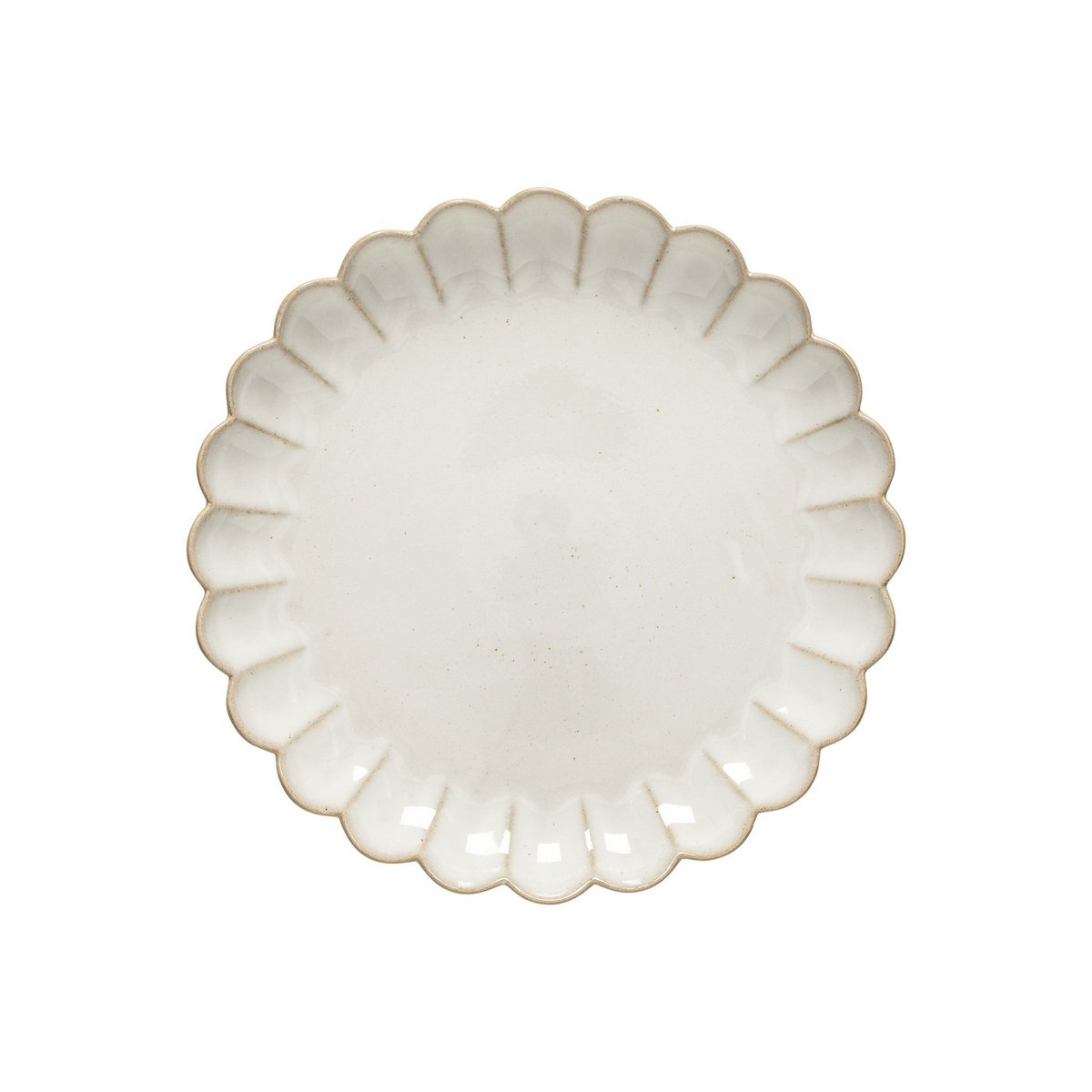 MARRAKESH 2KEP281 sable blanc - Set of 6