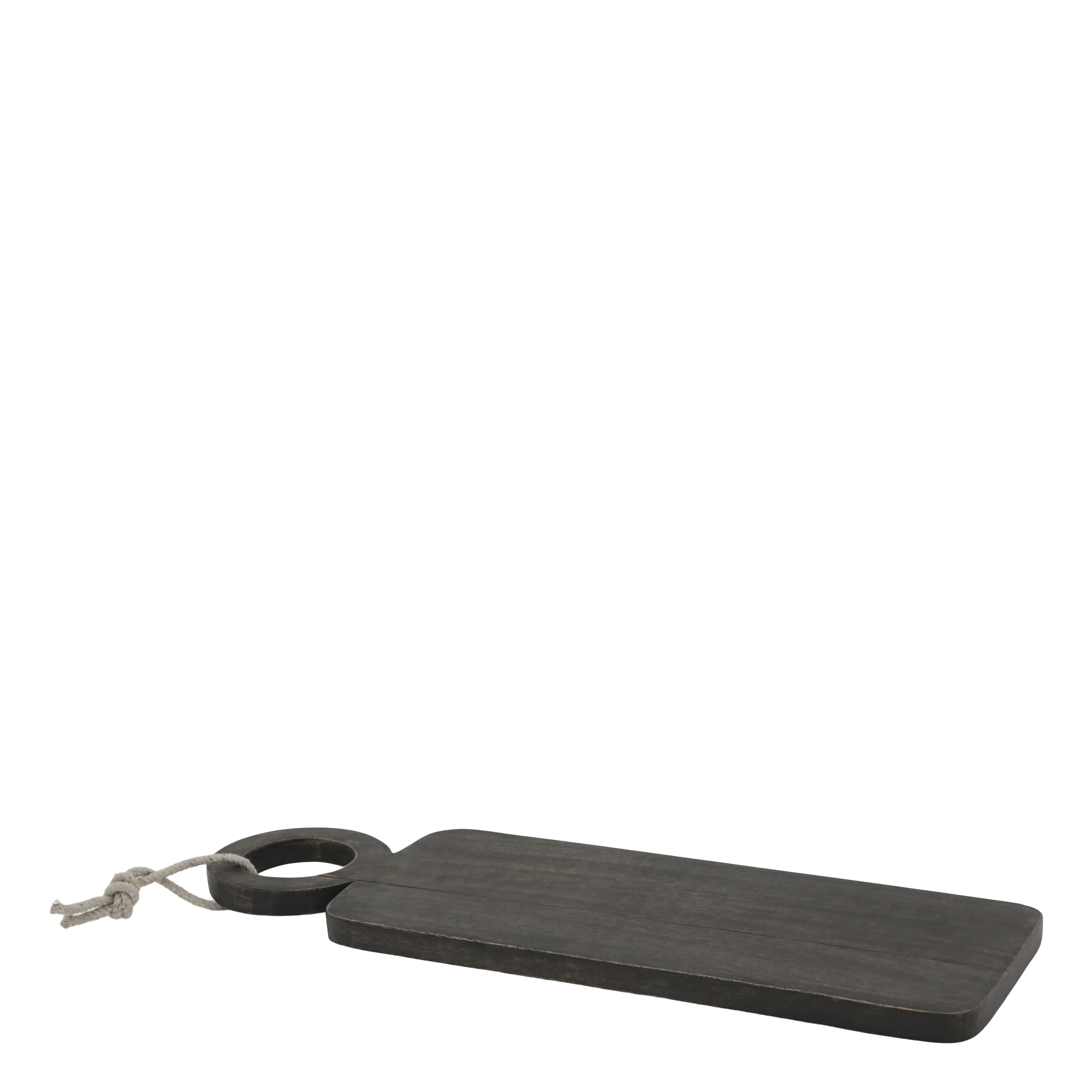 Tapasbrett Tours Kohle, 45cm