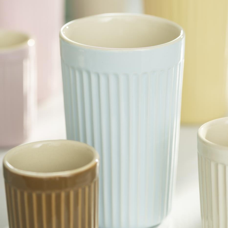 Latte Becher Mynte Stillwater