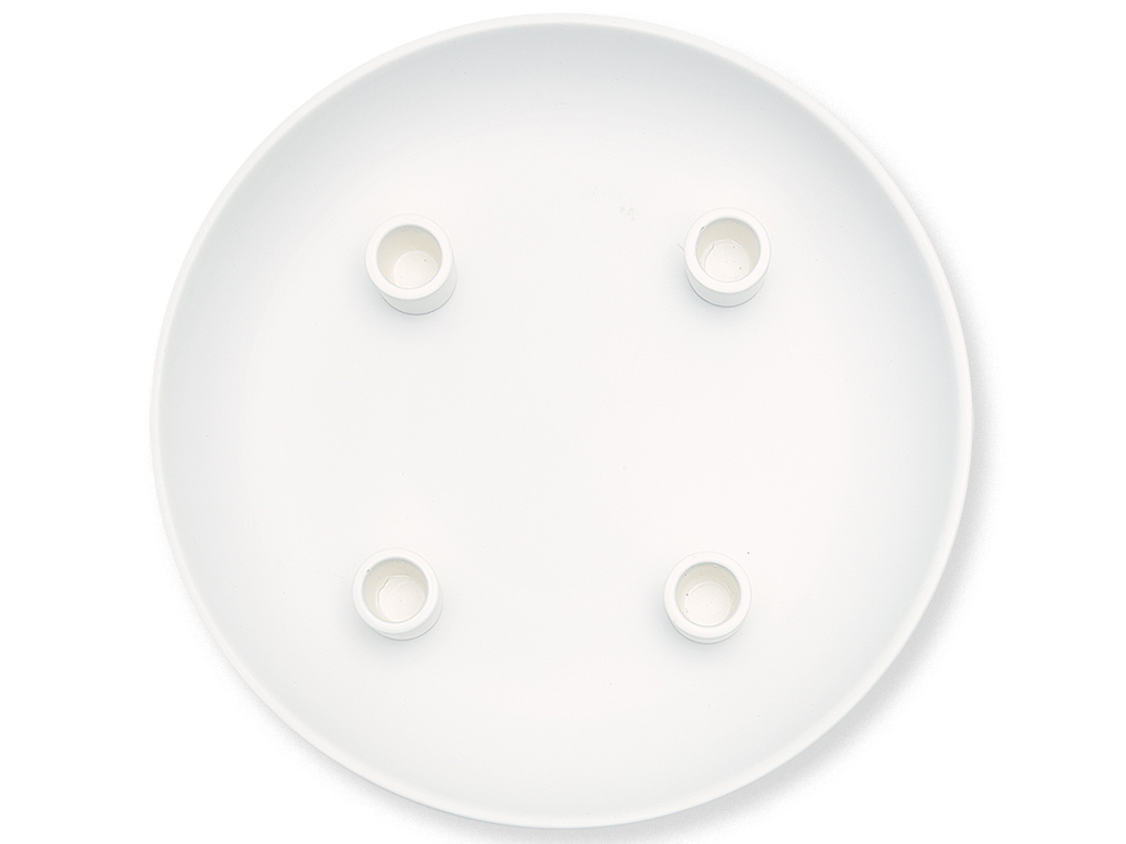 Adventsschale /Kerzenteller Adventsschale /Kerzenteller