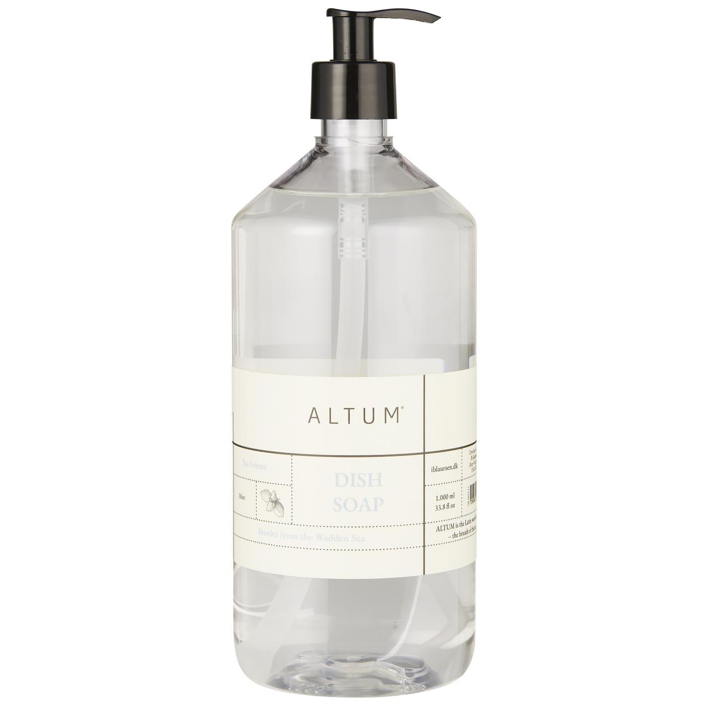 Altum Spülmittel Sea Breeze, 1000 ml