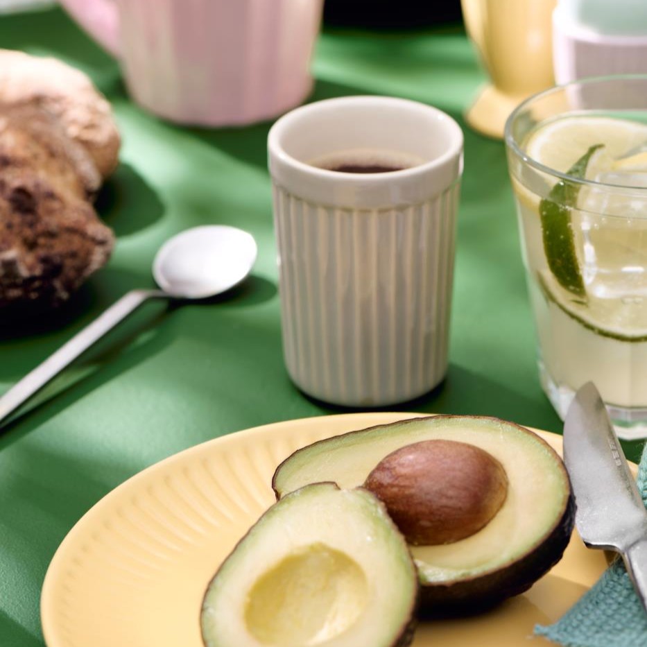 Espressobecher Mynte Latte Espressobecher Mynte Latte