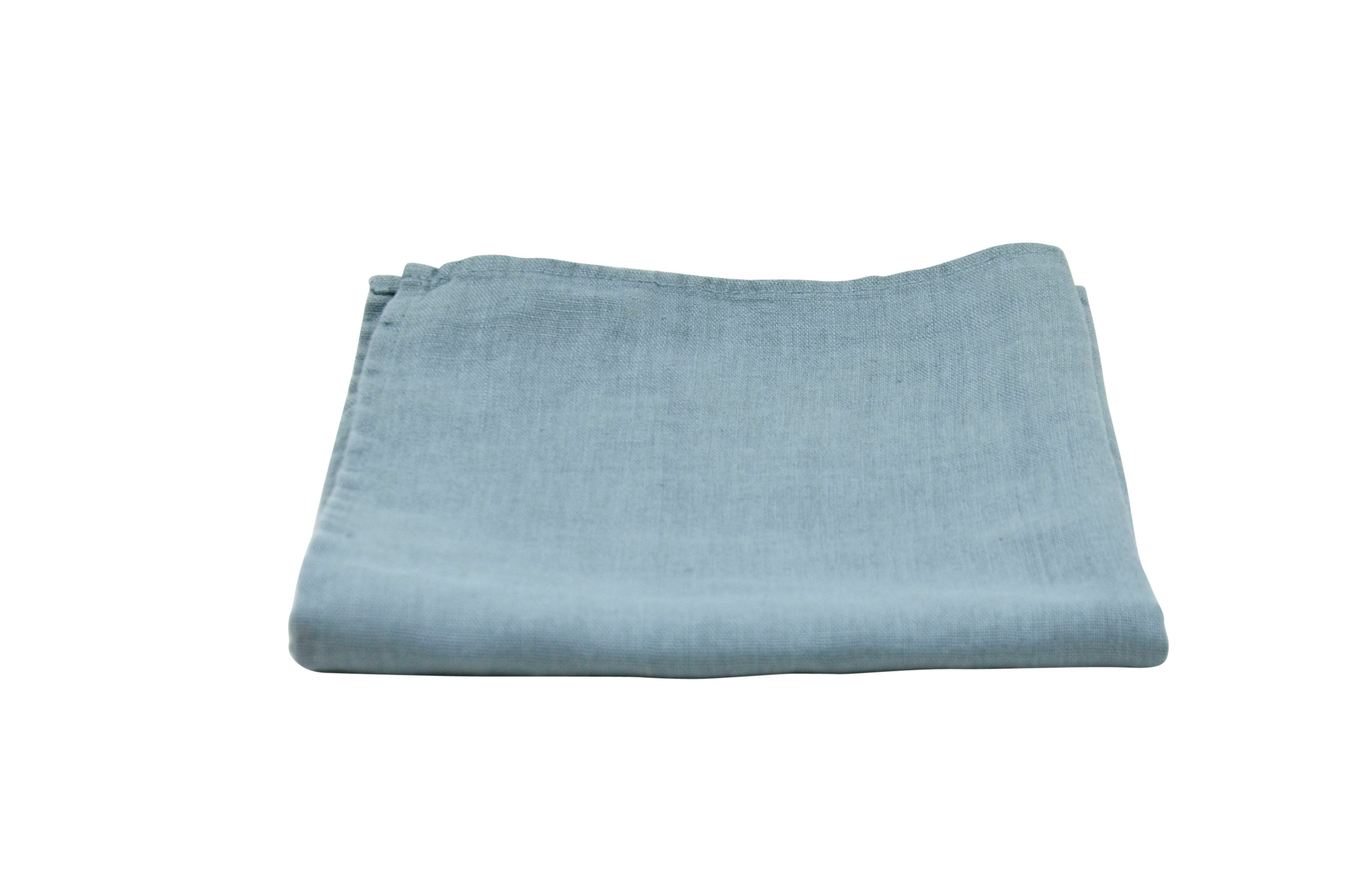 Solwang Serviette, Leinen Antikblau HS101 Solwang Serviette, Leinen Antikblau HS101