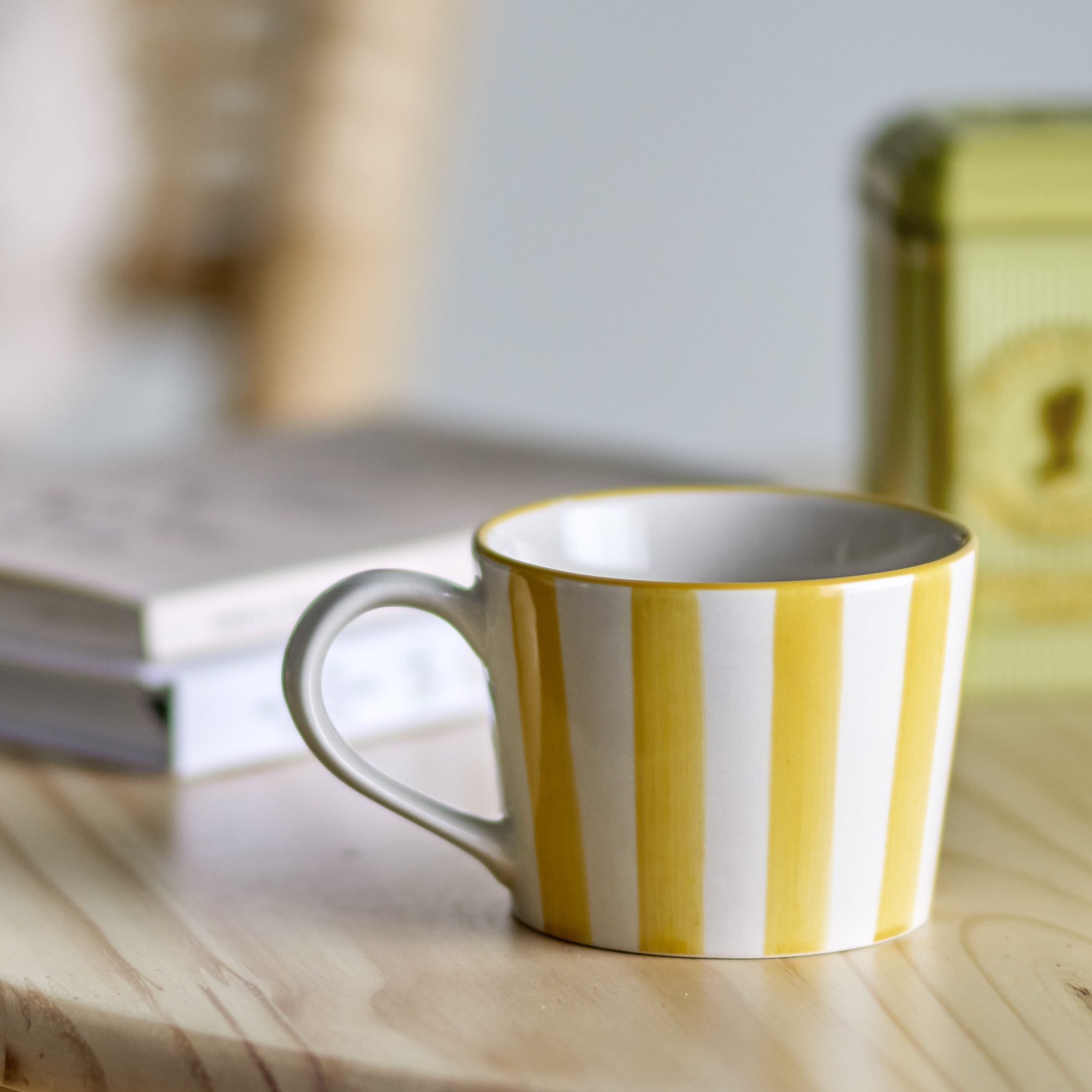 Begonia Becher, gelb Begonia Becher, gelb