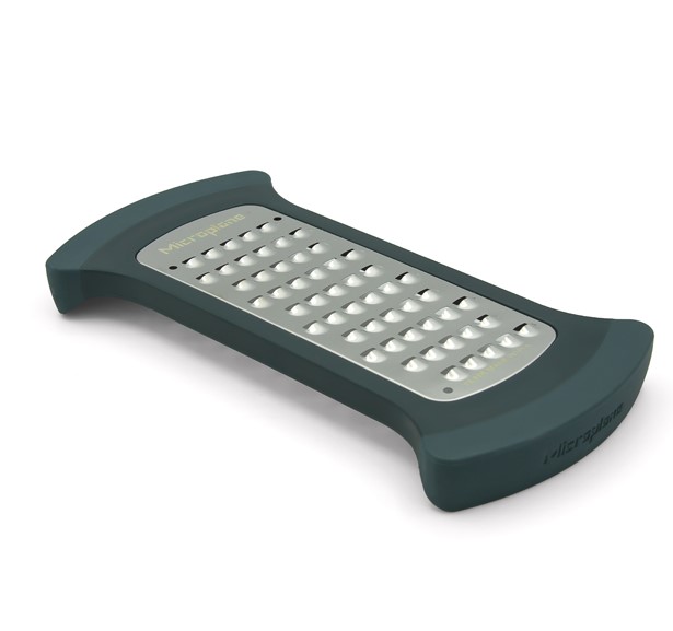 Microplane Bowl Grater - Schüsselreibe