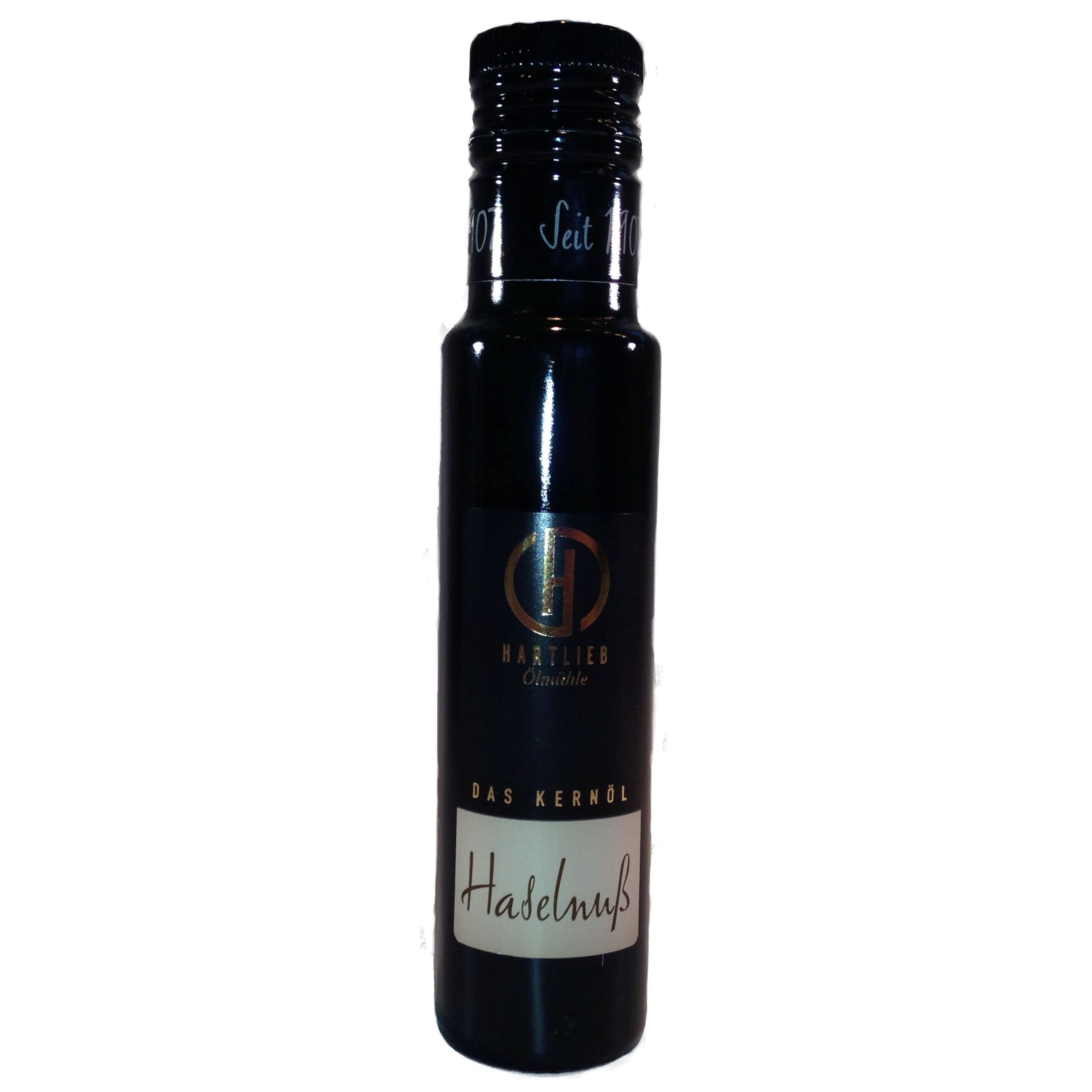 Hartlieb Haselnussöl -100 ml