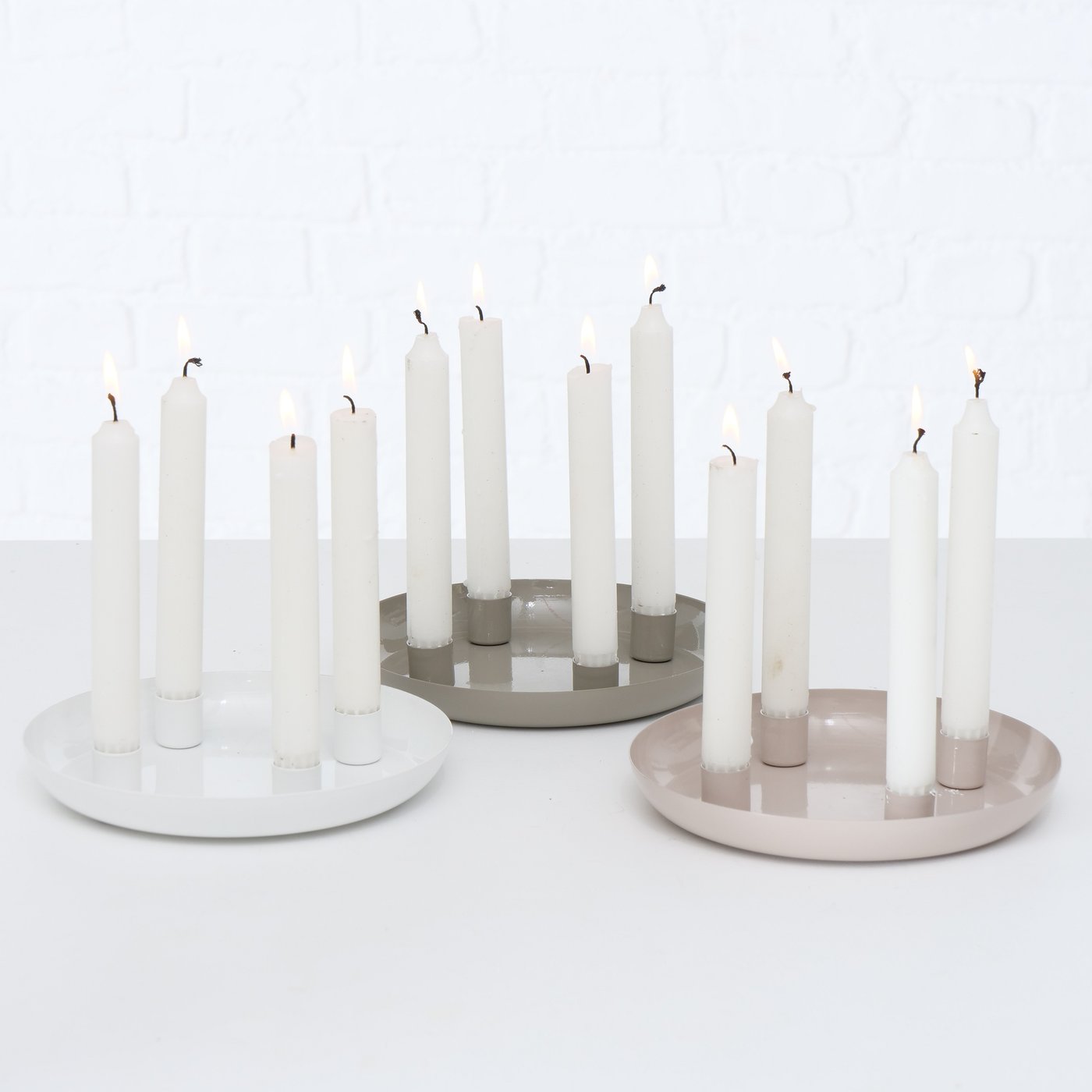 Kerzenteller Remius Kerzenteller Remius