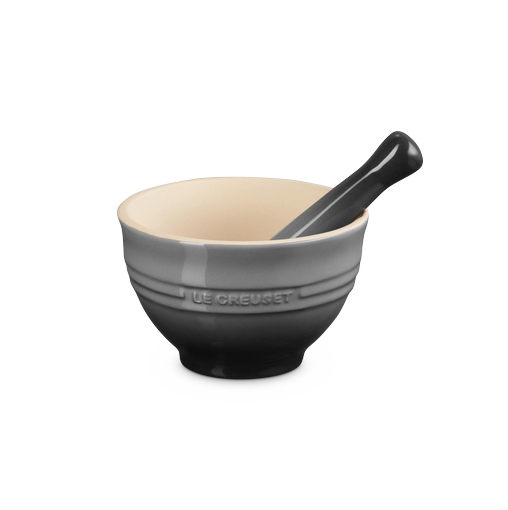Le Creuset Mörser, rund, 11,5 cm, versch. Farben