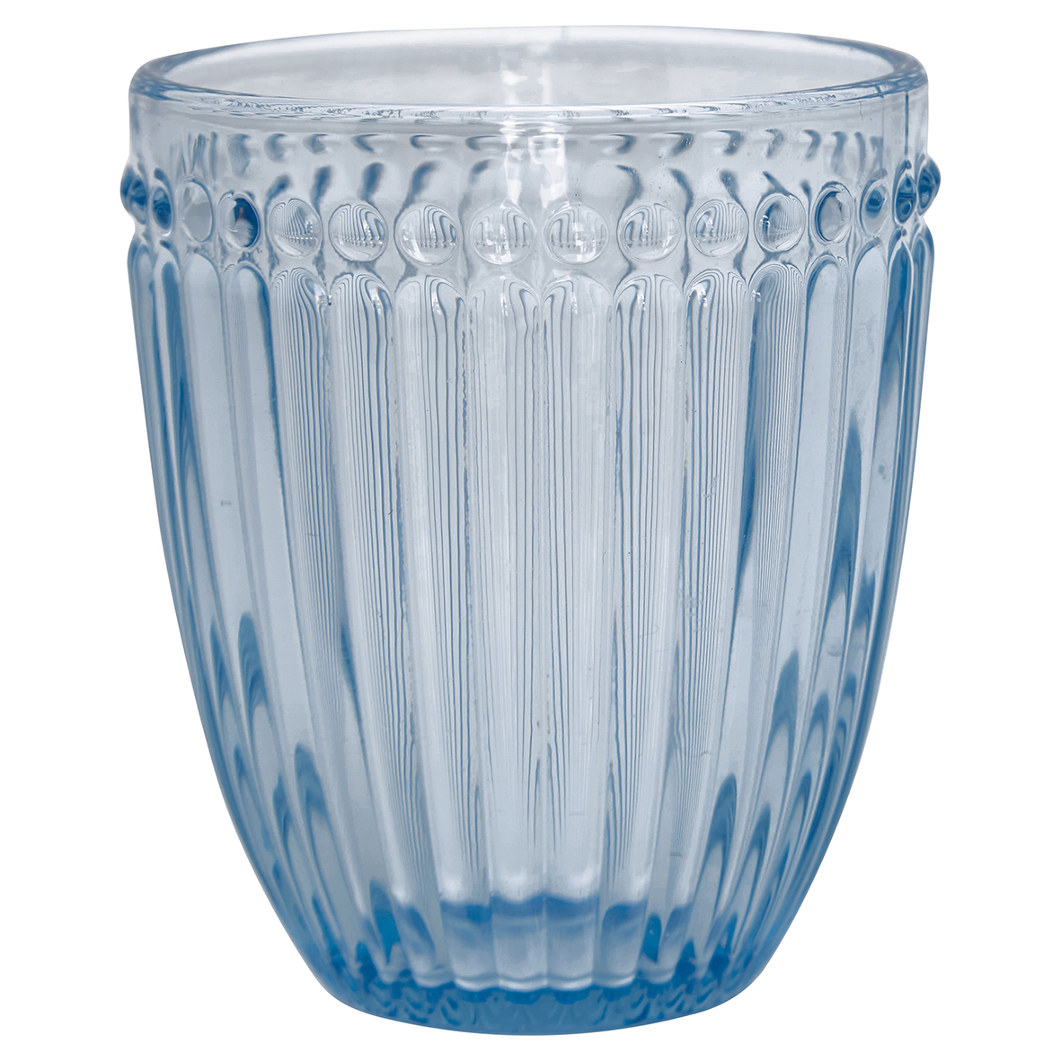 GLAWATAALI2906_web 2 Greengate Wassergläser Alice, blue