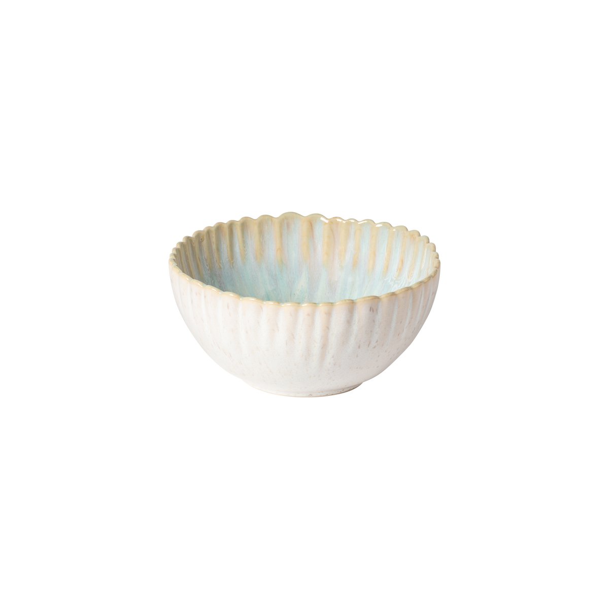 6er Set Mallorca Suppen/Müslischschale 16cm ERS161 -Sea