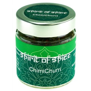 ChimiChurri, 25 g