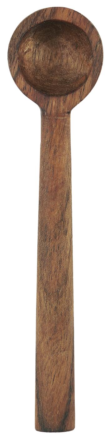 17010-00 Löffel aus geöltem Akazienholz