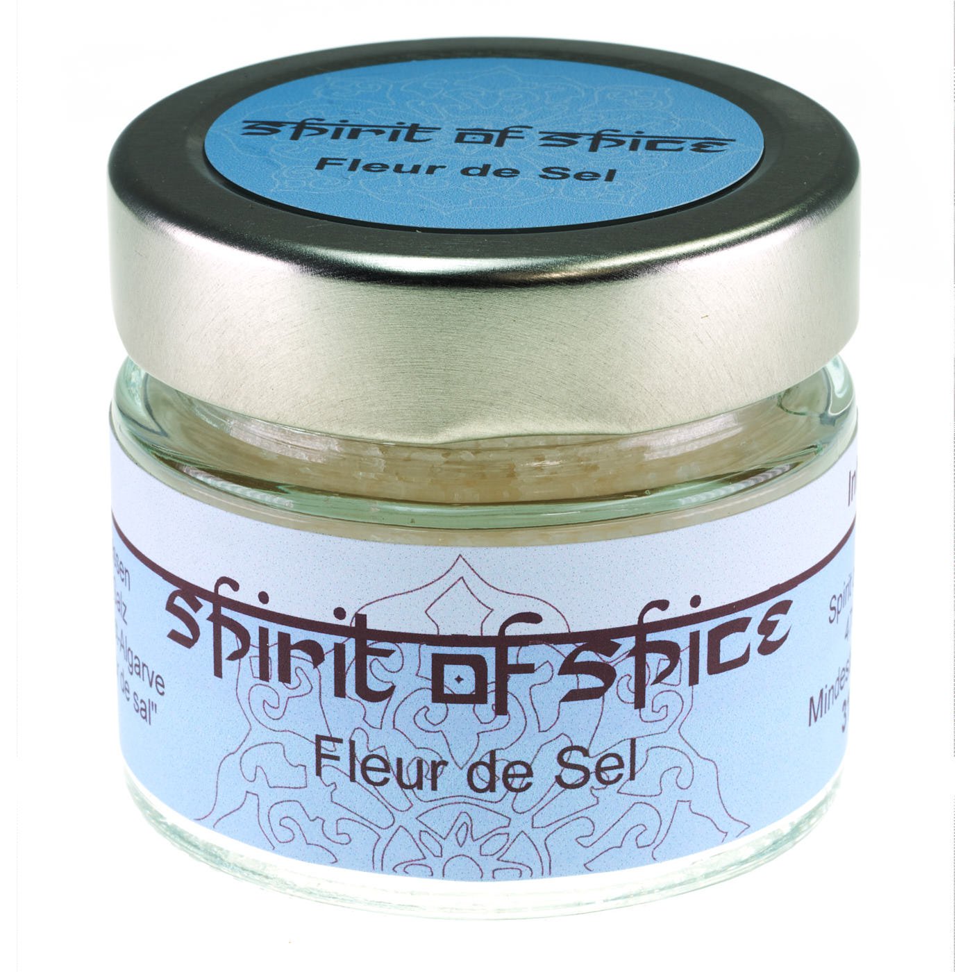 Fleur de Sel 50g