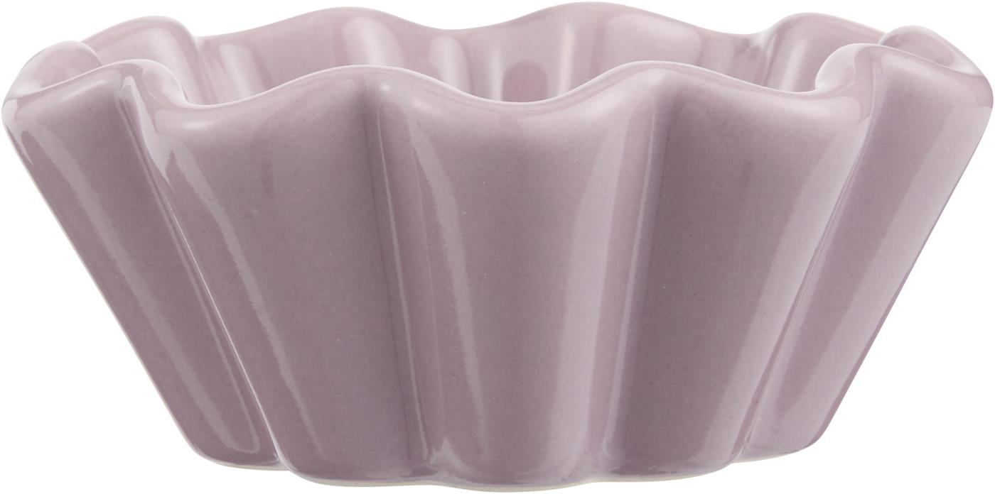2x Mynte Muffinform Lavendel