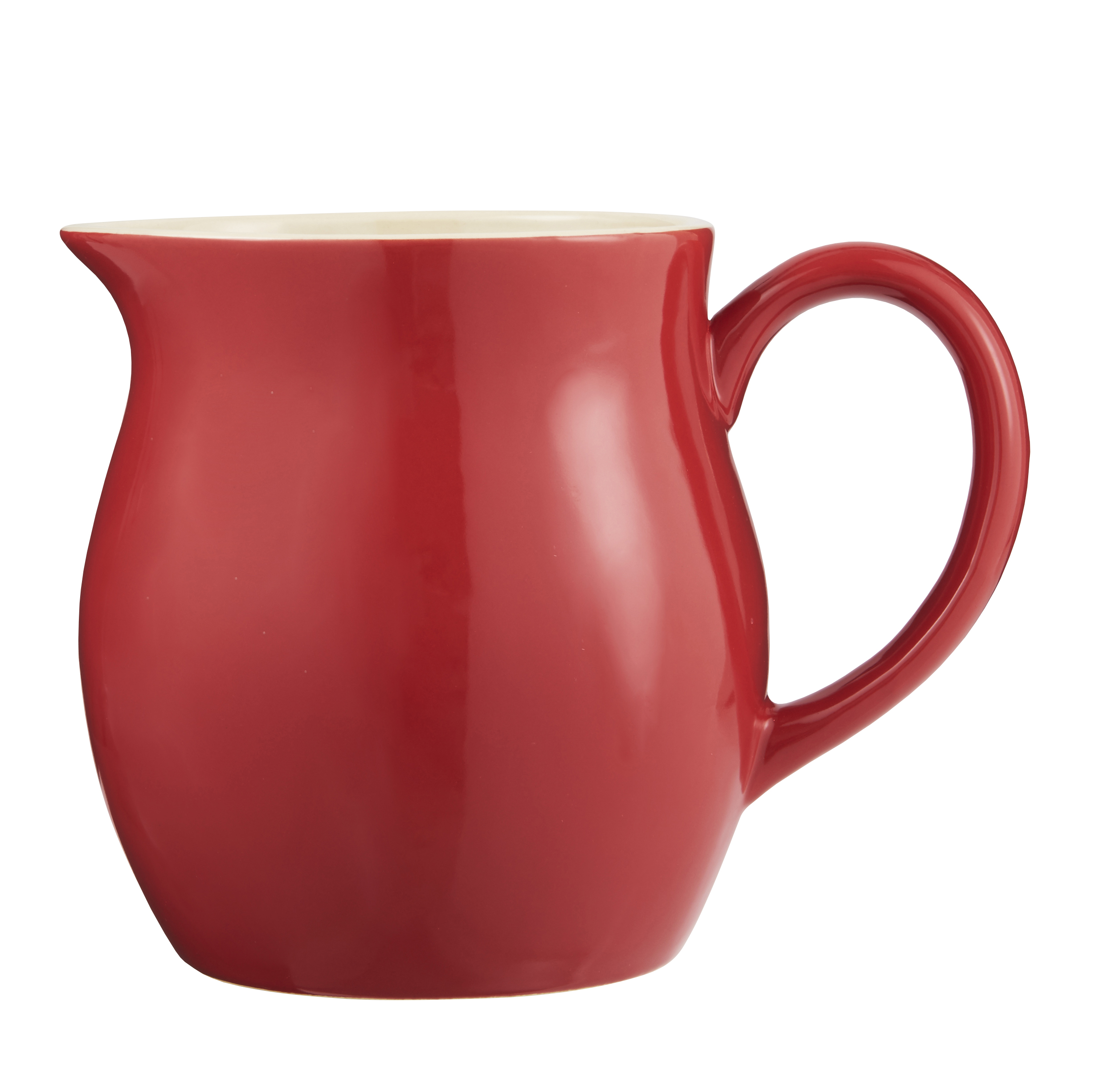 Kanne 2,5 ltr Mynte Strawberry