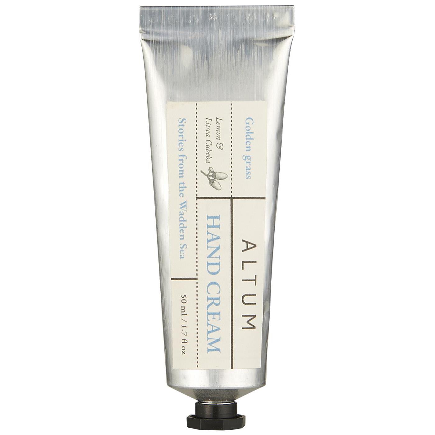 Altum Handcreme Golden Grass, 50 ml Altum Handcreme Golden Grass, 50 ml
