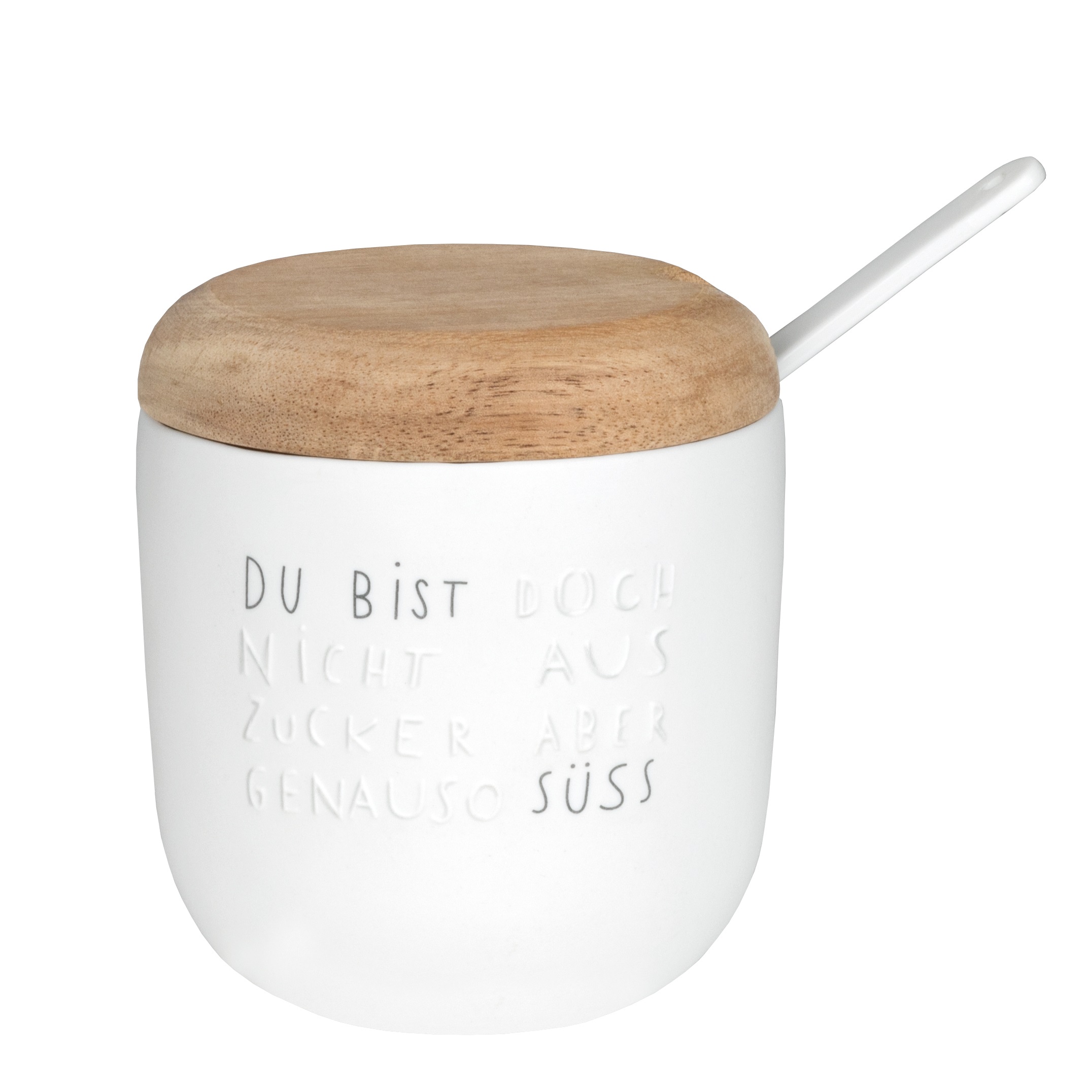 Räder  Süße Dose "Du bist doch nicht aus Zucker" Räder  Süße Dose "Du bist doch nicht aus Zucker"