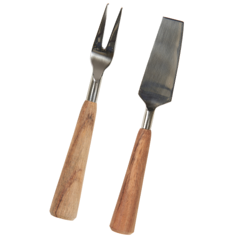 1eLUGOXot0wqvC Tapas Besteck-Set