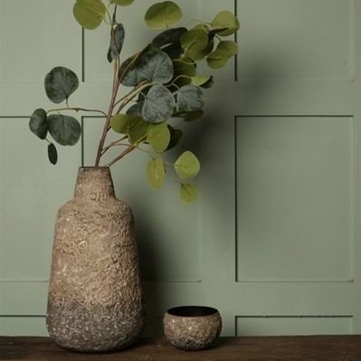 Blumenvase Stone, Au maison Blumenvase Stone, Au maison