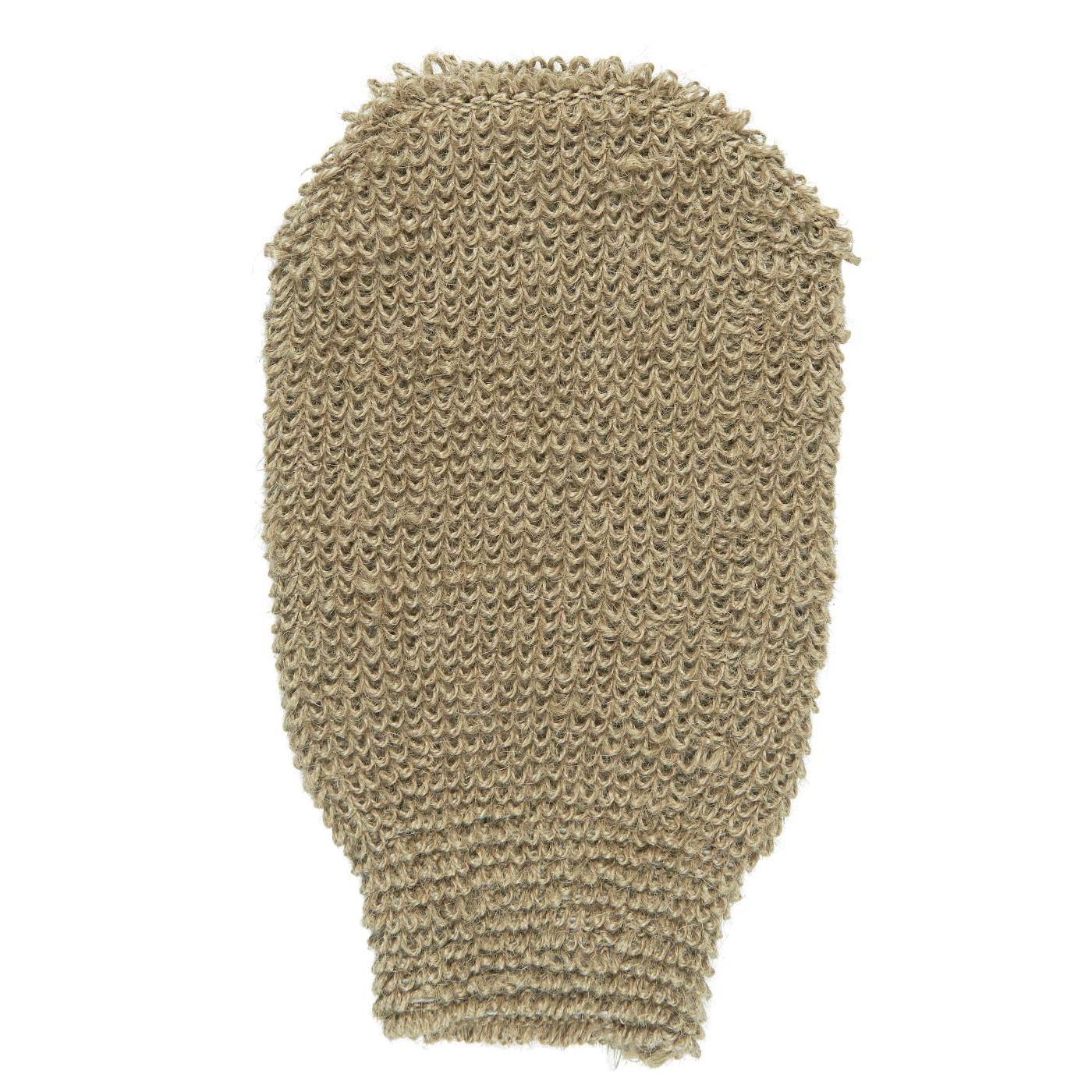 Badehandschuh Jute ALTUM