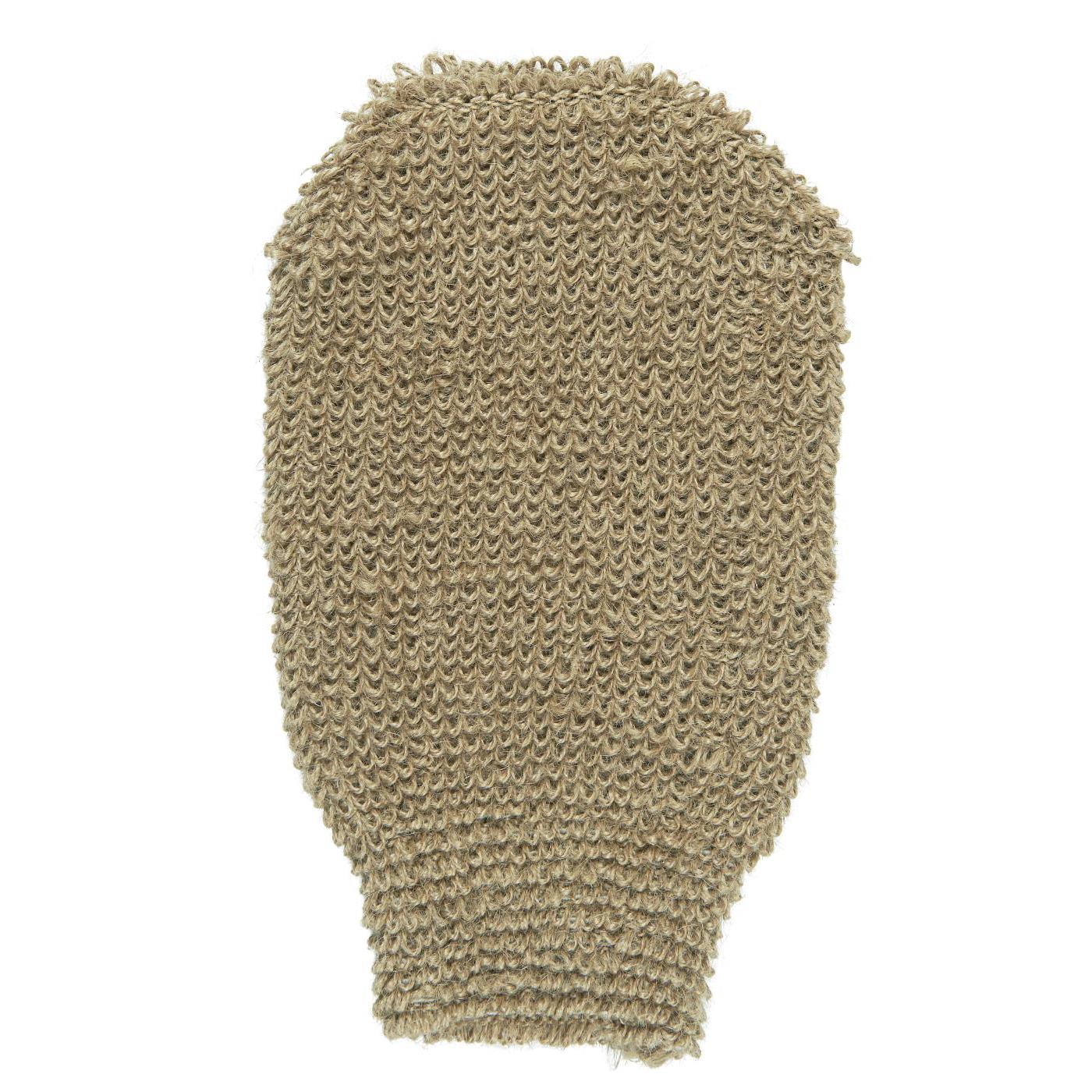 Badehandschuh Jute ALTUM Badehandschuh Jute ALTUM
