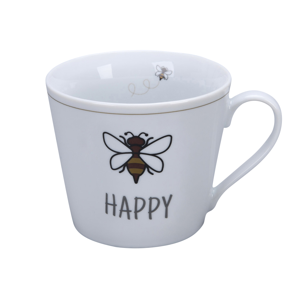 Tasse Be Happy