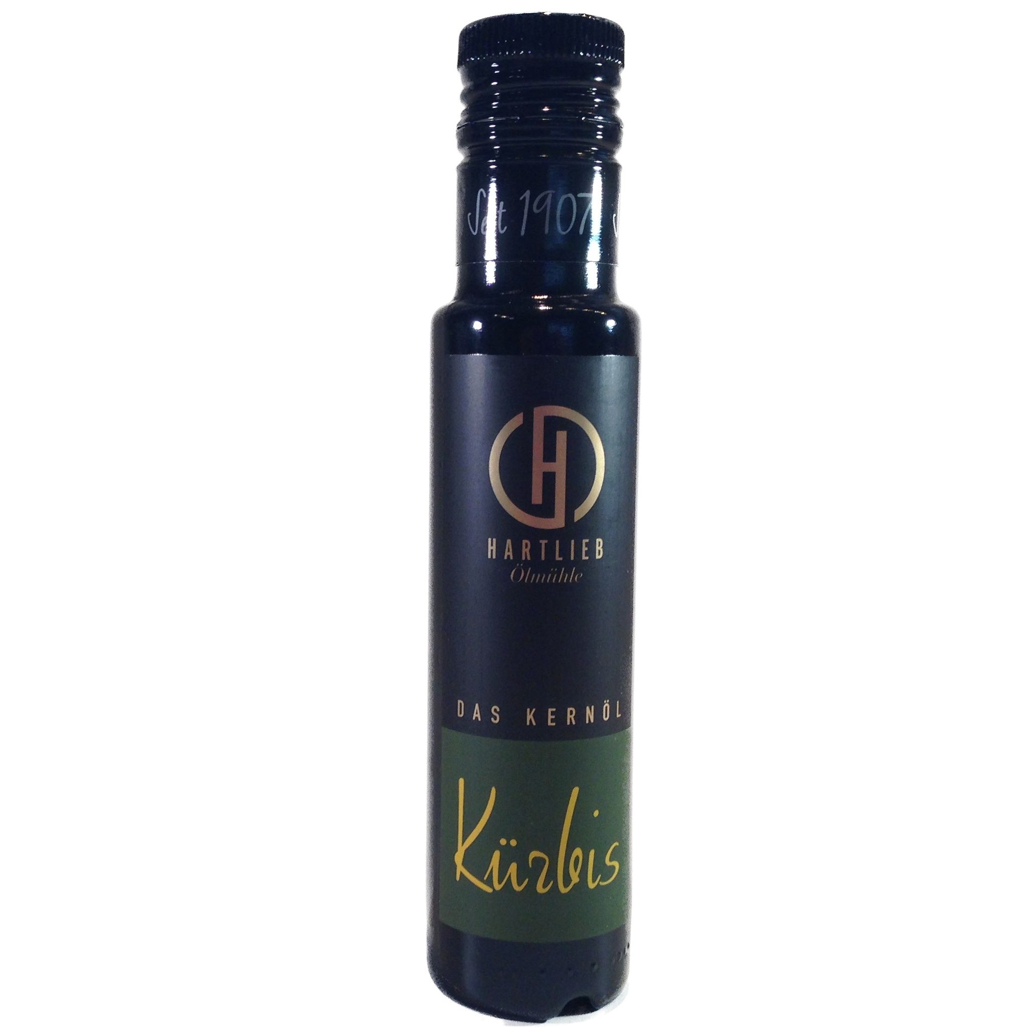 Hartlieb Kürbiskernöl -100 ml