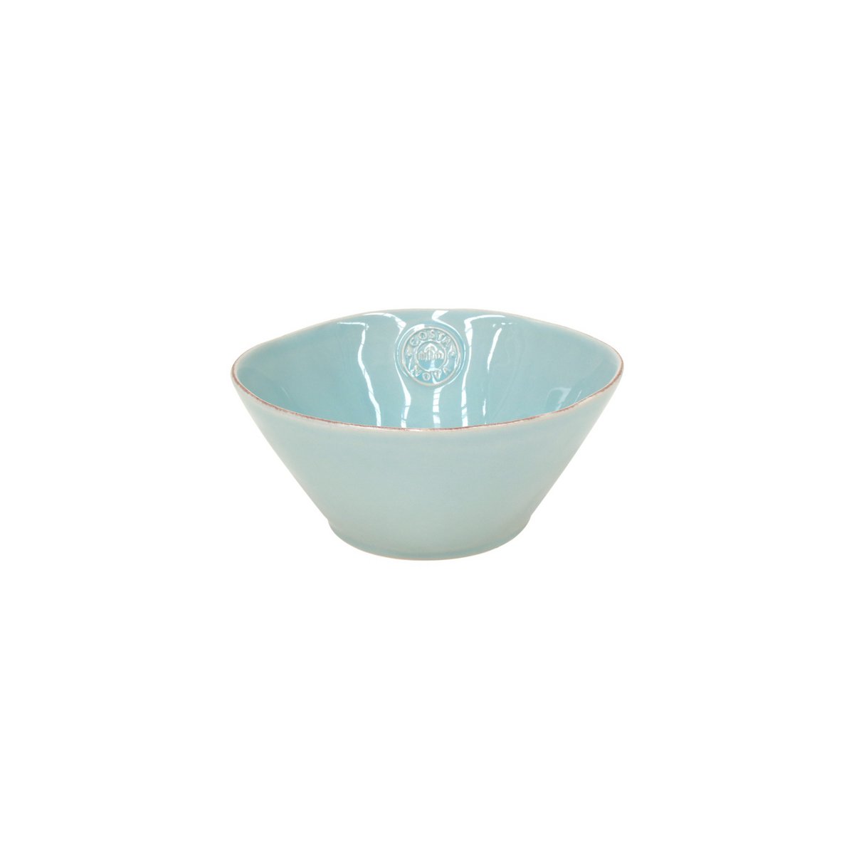 NOVA Servierschale 19 cm Türkis NOVA Servierschale 19 cm Türkis