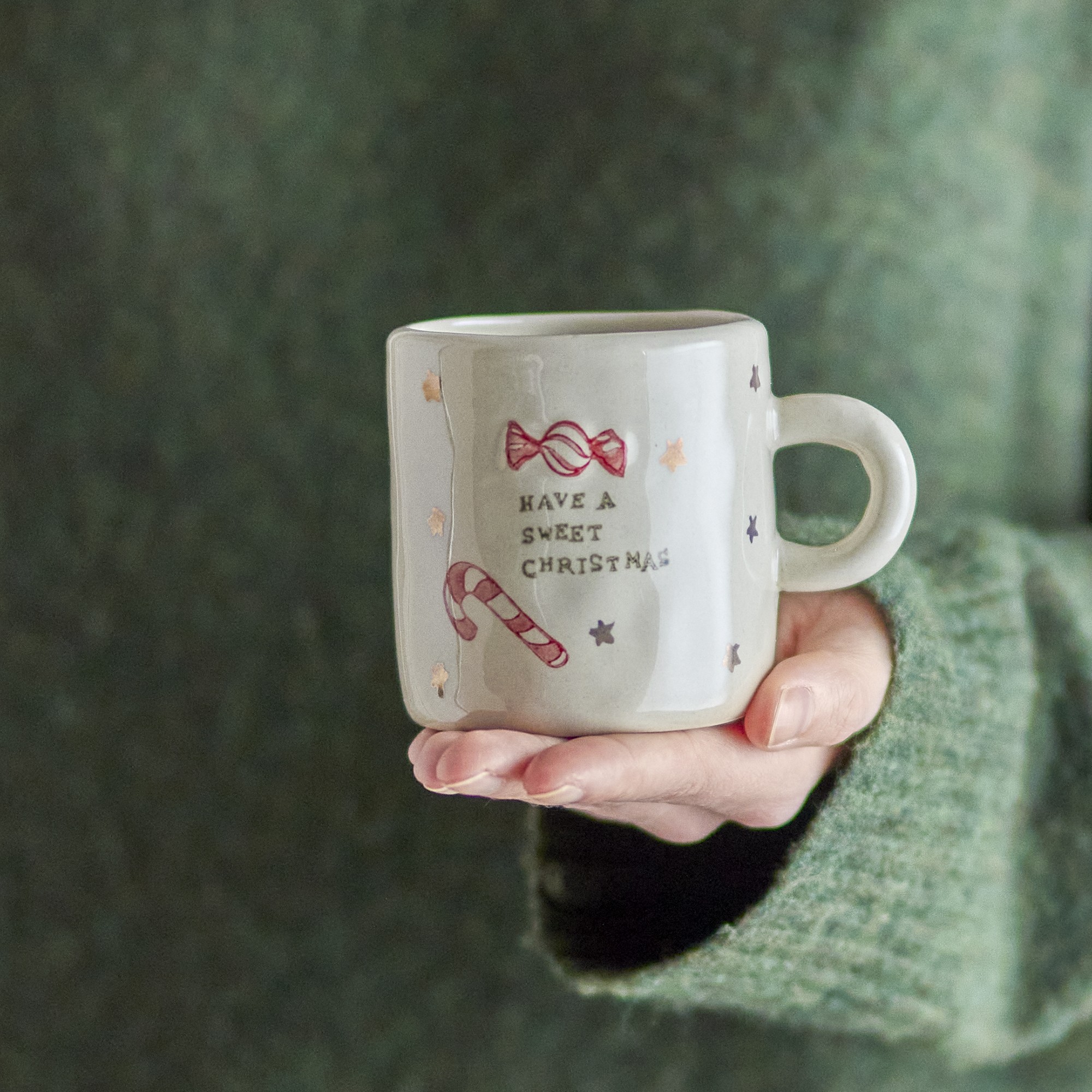 Christy Tasse Have a sweet christmas Christy Tasse Have a sweet christmas