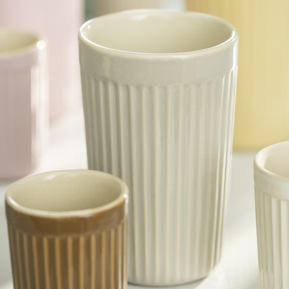 Latte Becher Mynte Latte