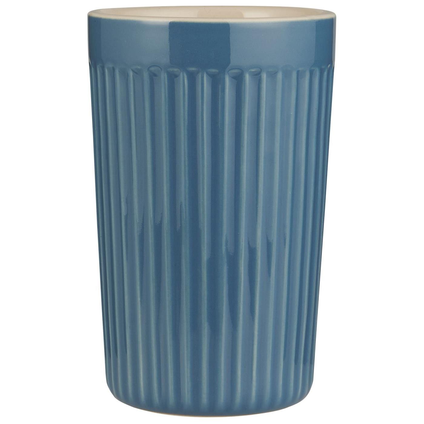 Latte Becher Mynte Cornflower Latte Becher Mynte Cornflower