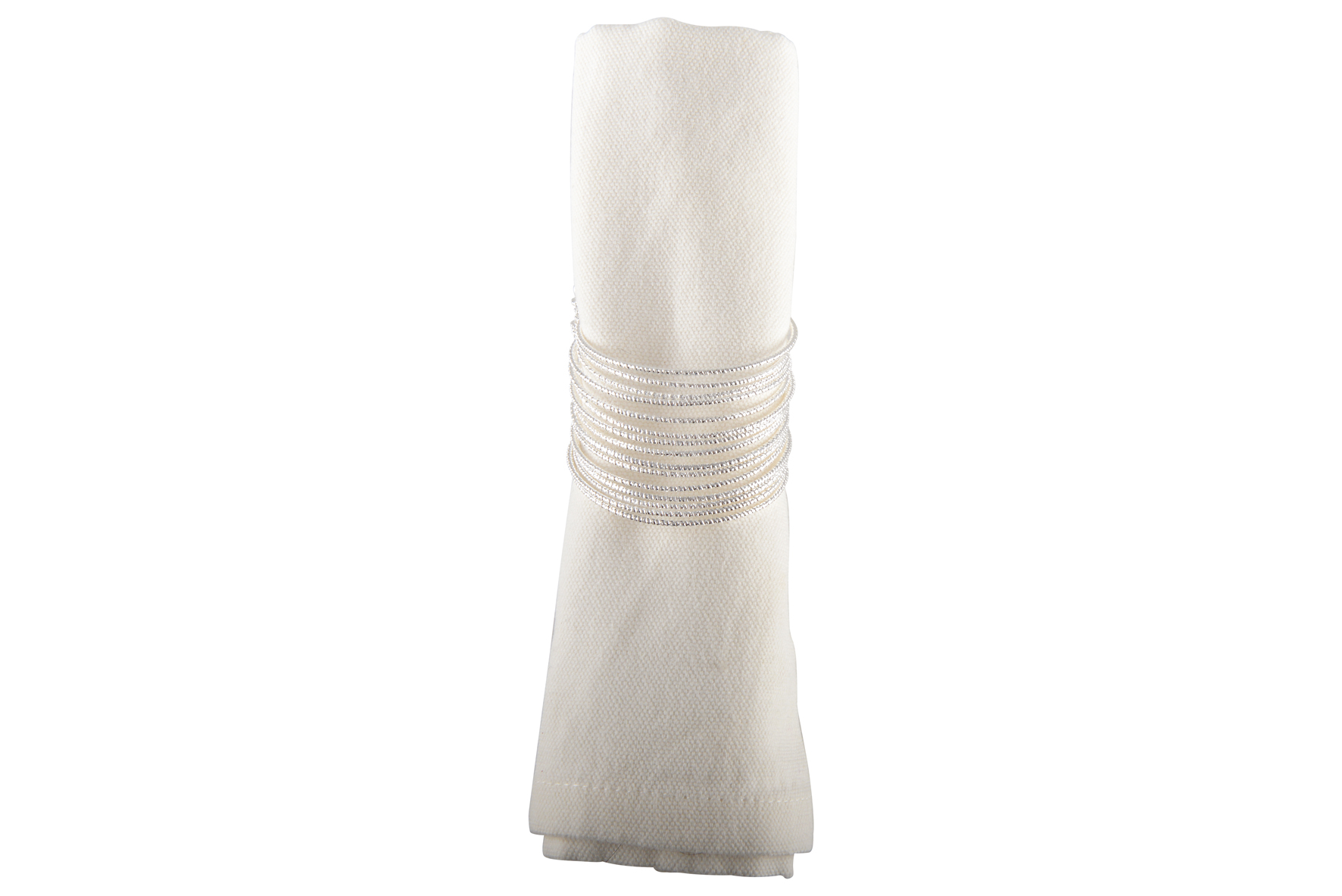 Aulica Serviettenring  Jewels, 4er Set Aulica Serviettenring  Jewels, 4er Set