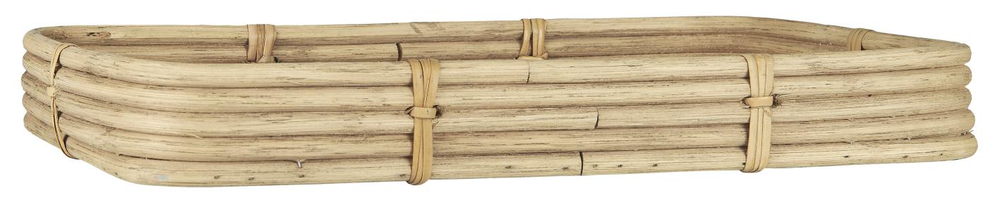 Bambus Tablett