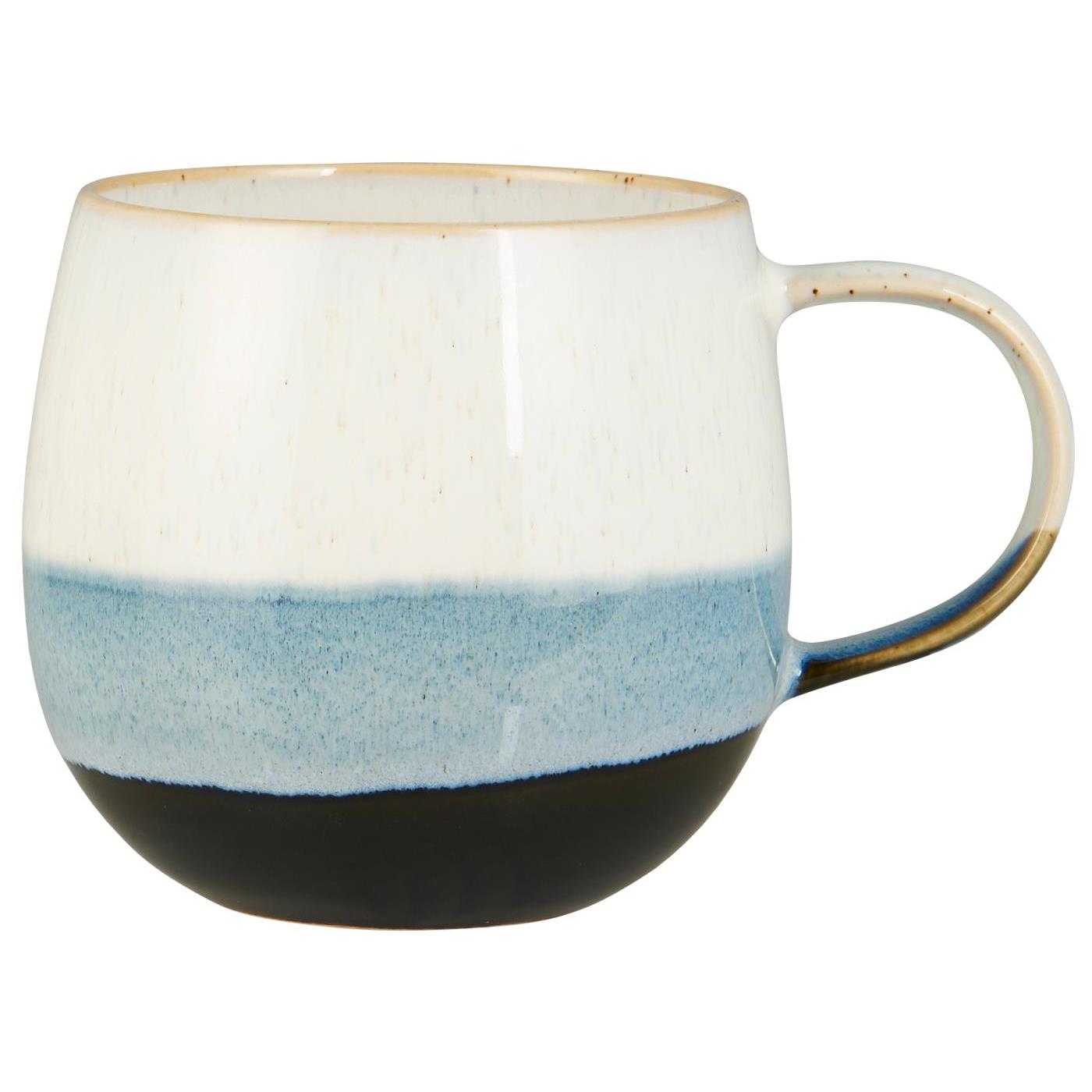 Tasse Agneta, Blau Tasse Agneta, Blau