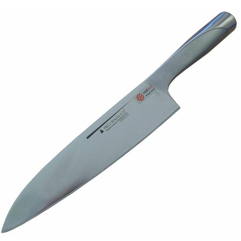 kochmesser_21cm Kochmesser, 21cm
